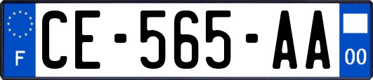 CE-565-AA