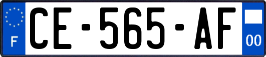 CE-565-AF