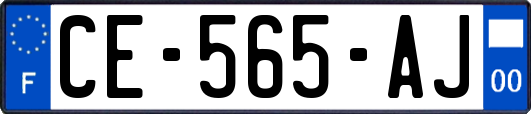 CE-565-AJ