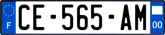 CE-565-AM