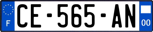 CE-565-AN