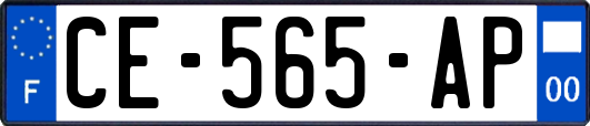 CE-565-AP