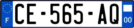 CE-565-AQ