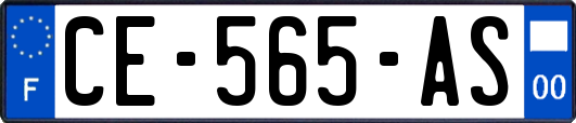 CE-565-AS