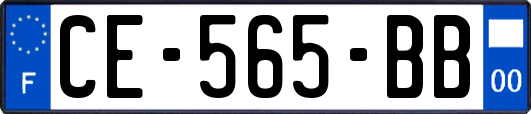 CE-565-BB