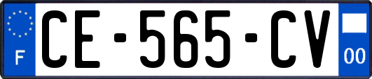 CE-565-CV