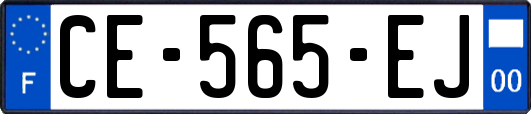 CE-565-EJ