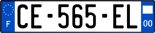 CE-565-EL