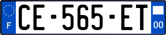 CE-565-ET