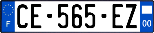 CE-565-EZ