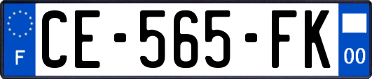 CE-565-FK