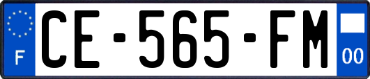 CE-565-FM