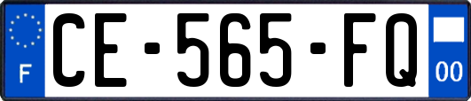 CE-565-FQ
