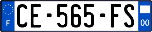CE-565-FS