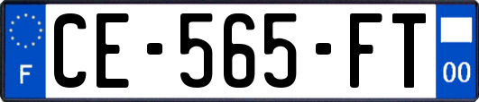 CE-565-FT