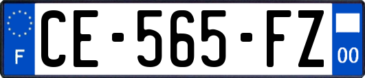 CE-565-FZ