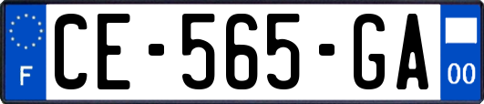 CE-565-GA