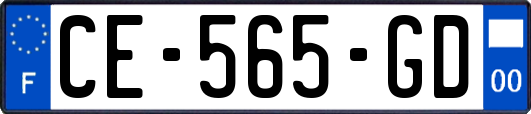 CE-565-GD