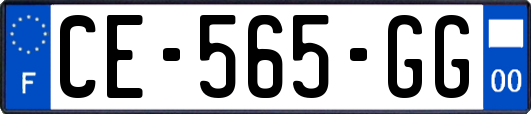 CE-565-GG