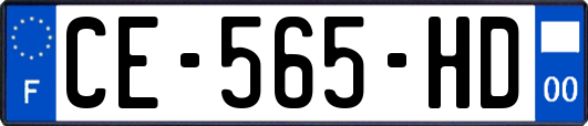 CE-565-HD