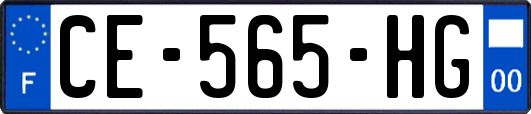 CE-565-HG