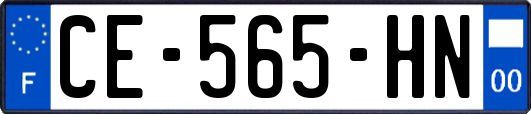 CE-565-HN