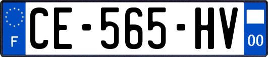 CE-565-HV