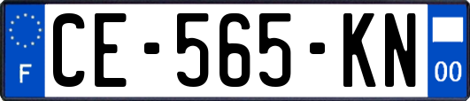 CE-565-KN