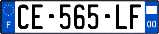 CE-565-LF