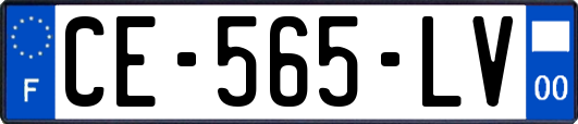 CE-565-LV