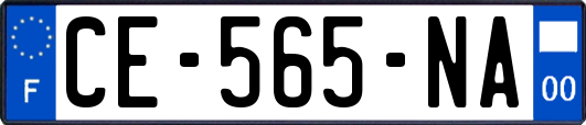 CE-565-NA