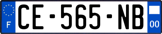 CE-565-NB