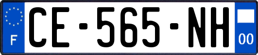CE-565-NH