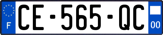 CE-565-QC