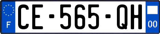 CE-565-QH