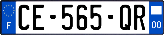 CE-565-QR
