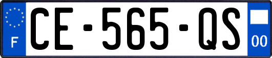 CE-565-QS