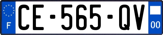 CE-565-QV