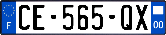 CE-565-QX