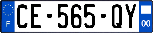 CE-565-QY