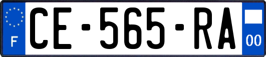 CE-565-RA