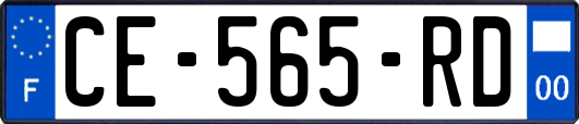 CE-565-RD