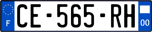 CE-565-RH
