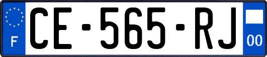 CE-565-RJ