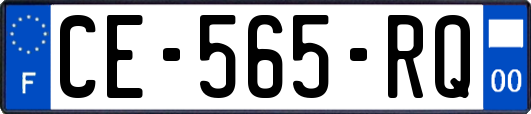 CE-565-RQ