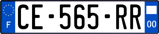 CE-565-RR