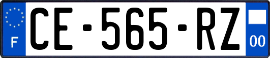 CE-565-RZ