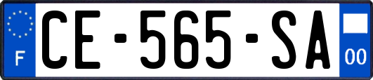 CE-565-SA