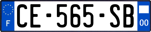 CE-565-SB