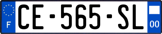 CE-565-SL